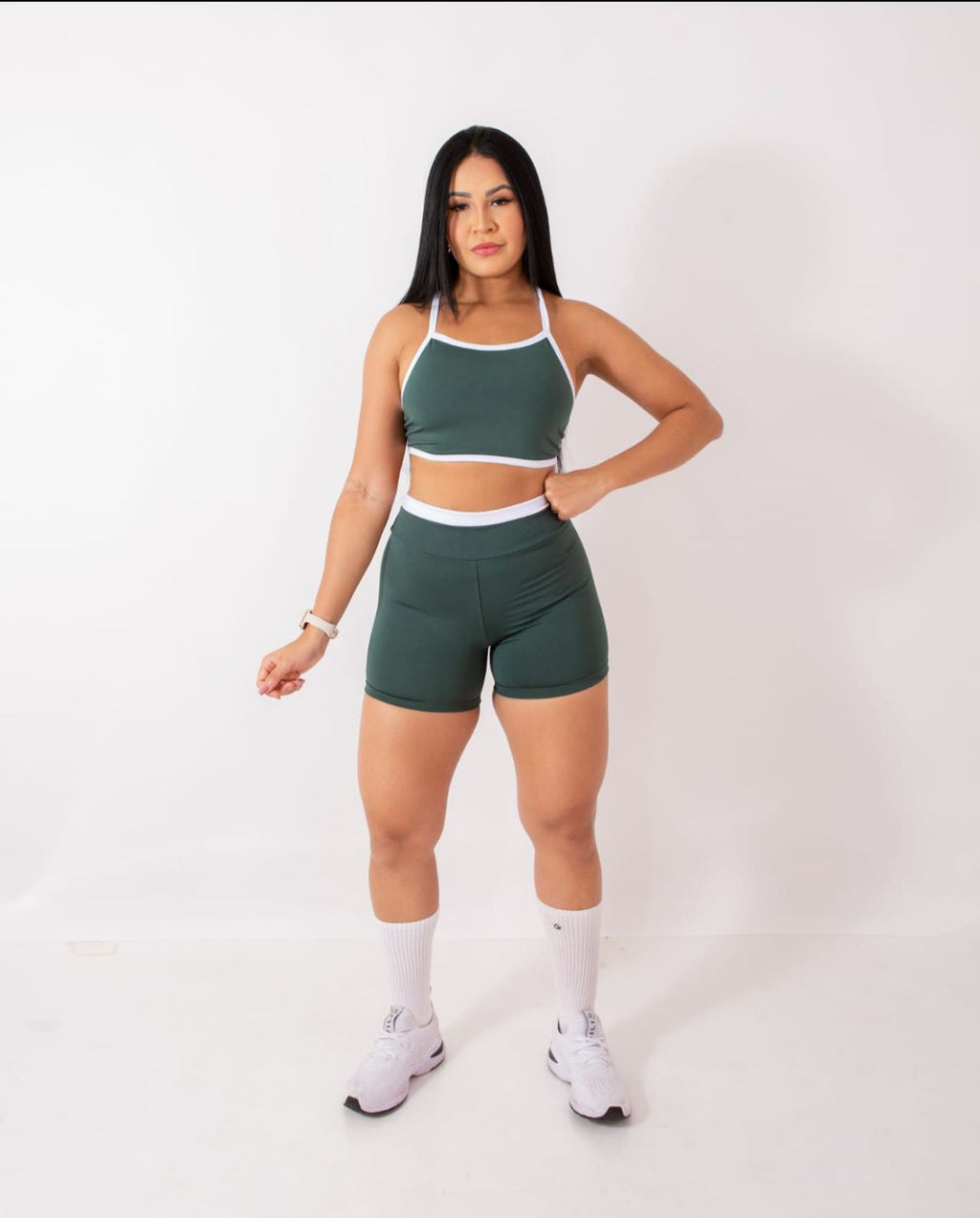 Conjunto Larissa FITNESS